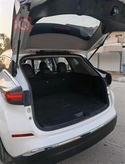 نيسان مورانو